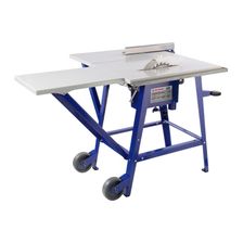 Станок циркулярный БЕЛМАШ CBS-2400 - изображение 5