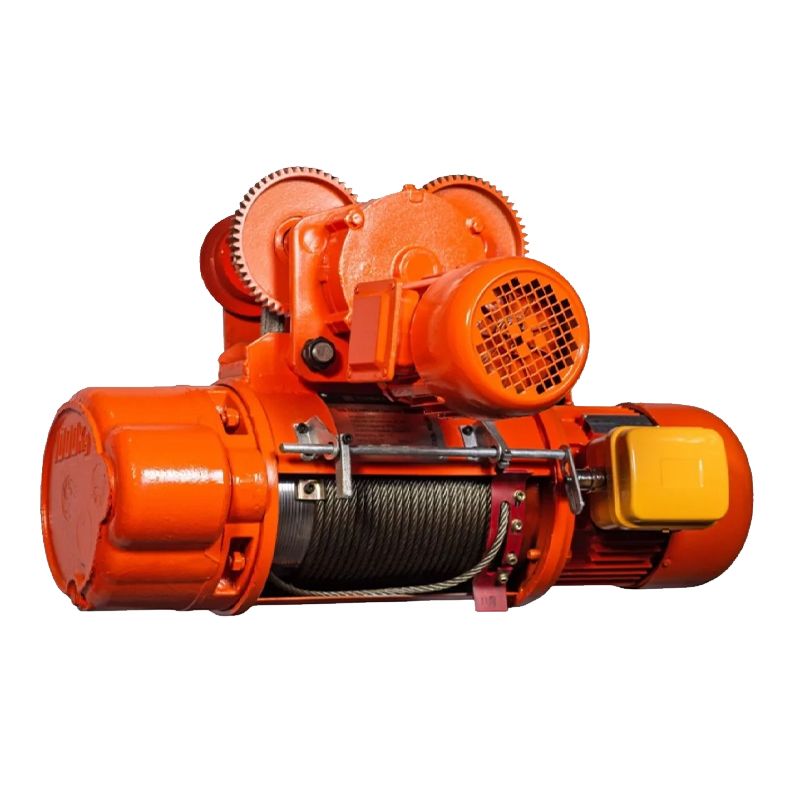 Таль электрическая канатная СибТаль CD1 10Т 36М