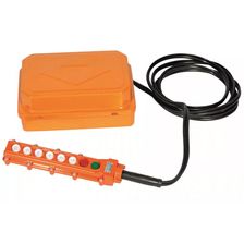 Таль электрическая канатная СибТаль CD1 3,2Т 18М - изображение 6