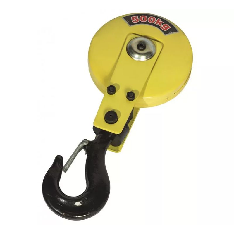 Таль электрическая канатная СибТаль CD1 3,2Т 30М - изображение 2