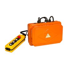 Таль электрическая канатная СибТаль CDL 1Т 6М УСВ - изображение 8