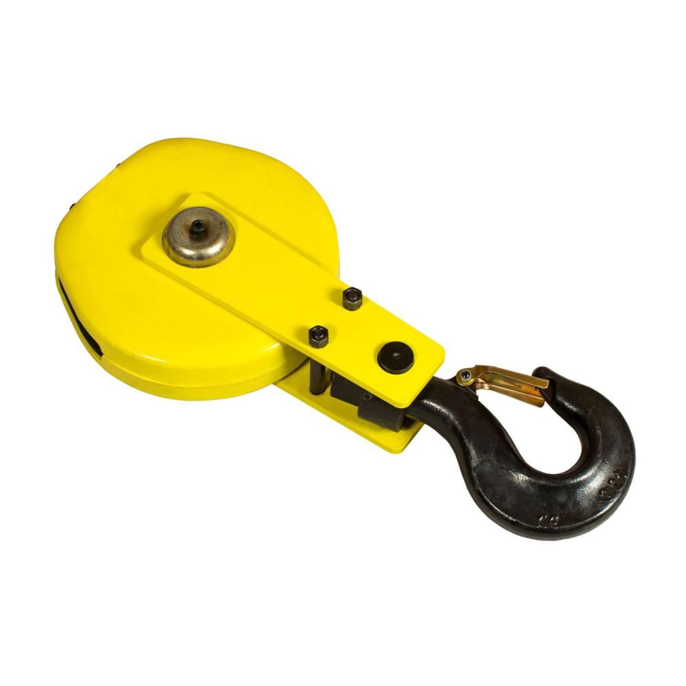 Таль электрическая канатная СибТаль CDL 3,2Т 6М УСВ - изображение 3