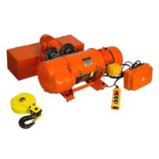 Таль электрическая канатная СибТаль CDL 3,2Т 9М УСВ - изображение 5