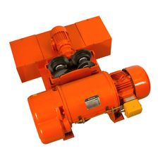 Таль электрическая канатная СибТаль CDL 5Т 6М УСВ - изображение 6