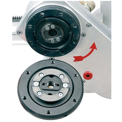 Фланец крепления диска для стенорезных машин Cedima