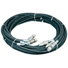 Комплект шлангов для привода вращения диска для стенорезных машин Cedima - изображение 2