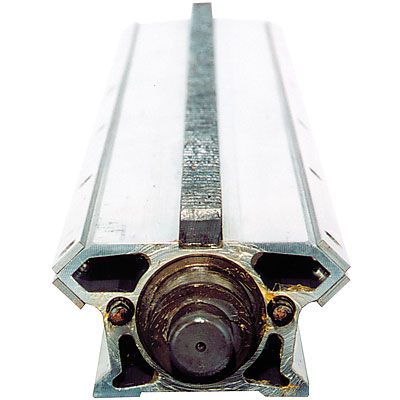 Шина направляющая для стенорезных машин Cedima (2100 мм)