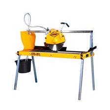 Камнерезный станок Cedima CTS-81 L - изображение 2