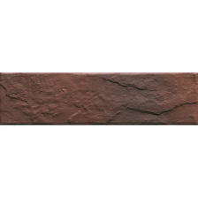 Плитка клинкерная Cerrad коричневый 0.5 м2 - изображение 7