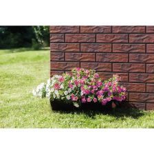 Плитка клинкерная Cerrad коричневый 0.5 м2 - изображение 9