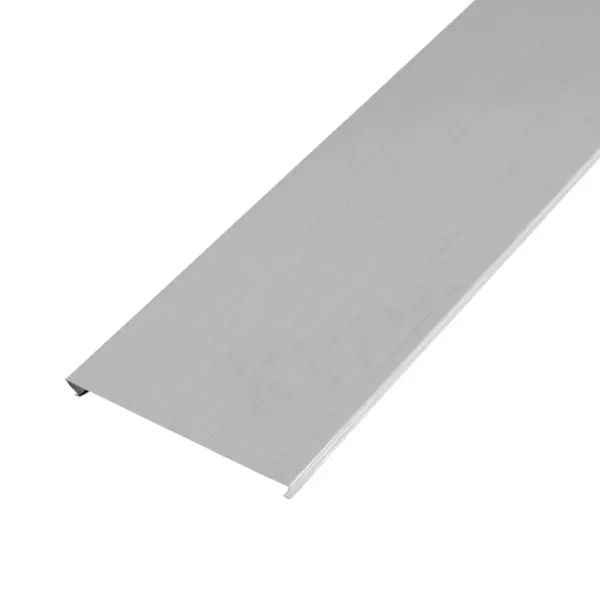 Набор реек CESAL 2x0,15 м цвет нежно-розовый - изображение 2