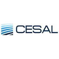 Набор реек CESAL 3x0,15 м цвет нежно-розовый - изображение 9