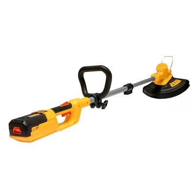 Электрический триммер Champion ET1003A - изображение 5