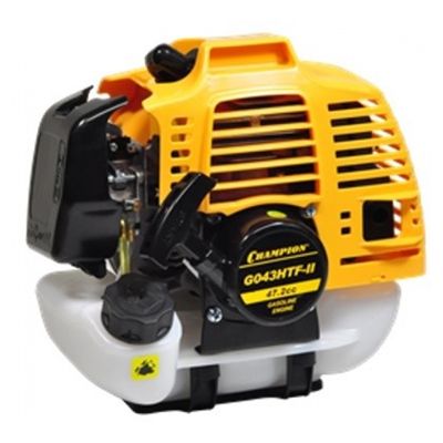 Двигатель Champion G225VK/2 - изображение 4