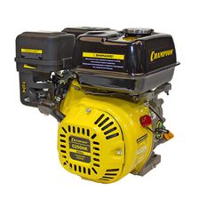 Двигатель Champion G250HK - изображение 2