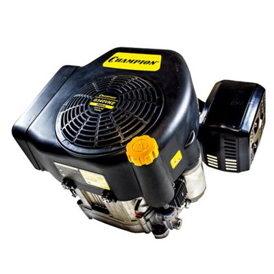 Двигатель Champion G340VKE