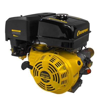 Двигатель Champion G390-1HKE