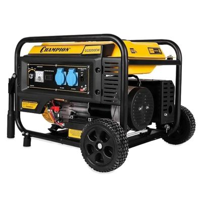 Генератор Champion GG1000 - изображение 8