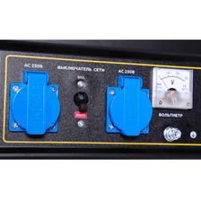 Генератор Champion GG2801 - изображение 8