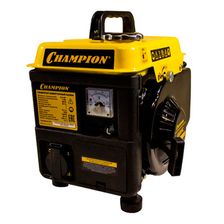 Генератор Champion IGG950 - изображение 4