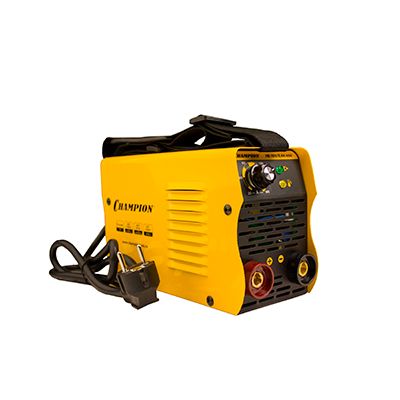Инвертор сварочный Champion IW-160N - изображение 3