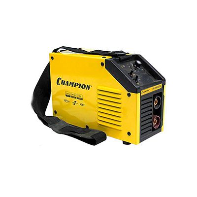 Инвертор сварочный Champion IW-160N - изображение 4