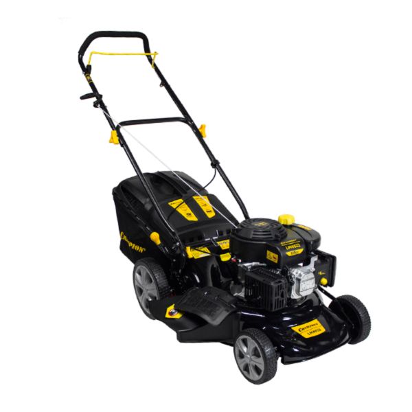 Бензиновая газонокосилка Champion LM4622