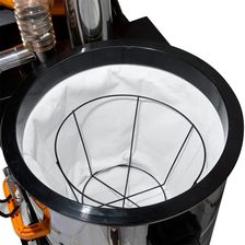 Промышленный пылесос Chancee CG3080 - изображение 9