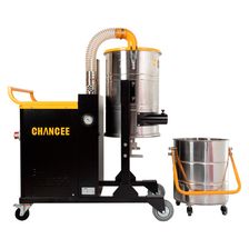 Промышленный пылесос Chancee CG55100 - изображение 9