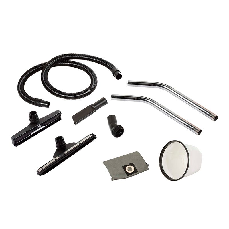 Пылесос для сухой и влажной уборки Chancee CRS1535 - изображение 4