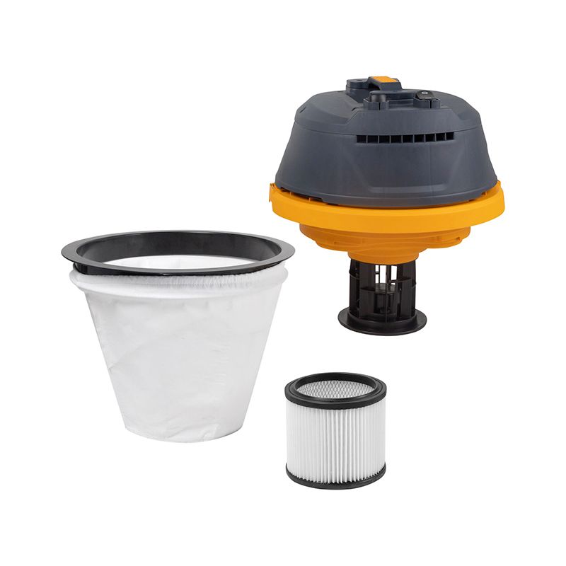 Пылесос для сухой и влажной уборки с водосборной балкой Chancee CRS2870 - изображение 3