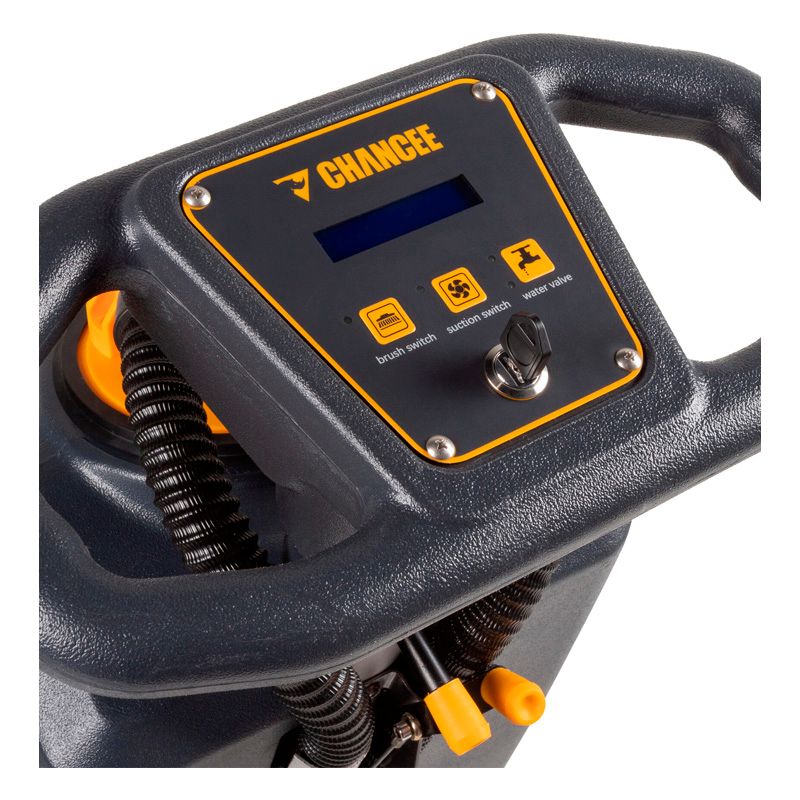 Аккумуляторная поломоечная машина Chancee M30 - изображение 8
