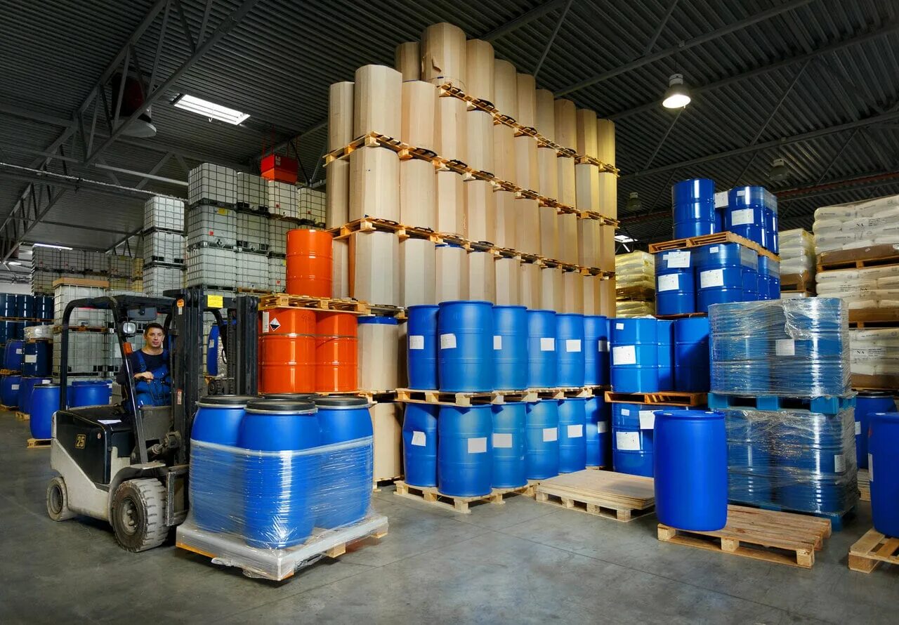 Хлористый калий мелкий белый K2O 62% импортный