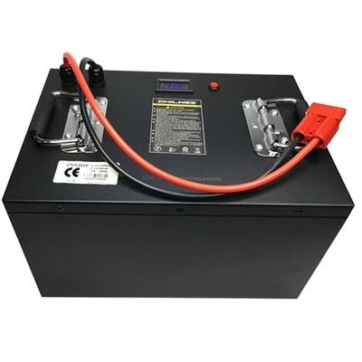 Тяговый аккумулятор CHILWEE 6-EVF-32 - изображение 6