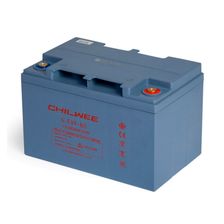 Тяговый аккумулятор CHILWEE 6-EVF-60 - изображение 4