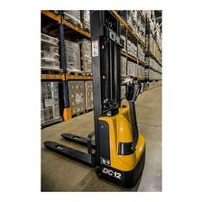 Самоходный штабелер CHL CDD12J-Li, М250 - изображение 7