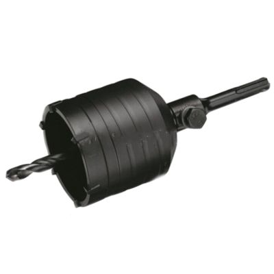 Коронка для подрозетников CIMCO SDS-plus, диаметр 68 мм - изображение 6