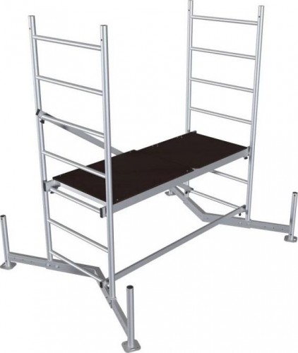 ClimTec базовая конструкция KRAUSE 710116 710116R