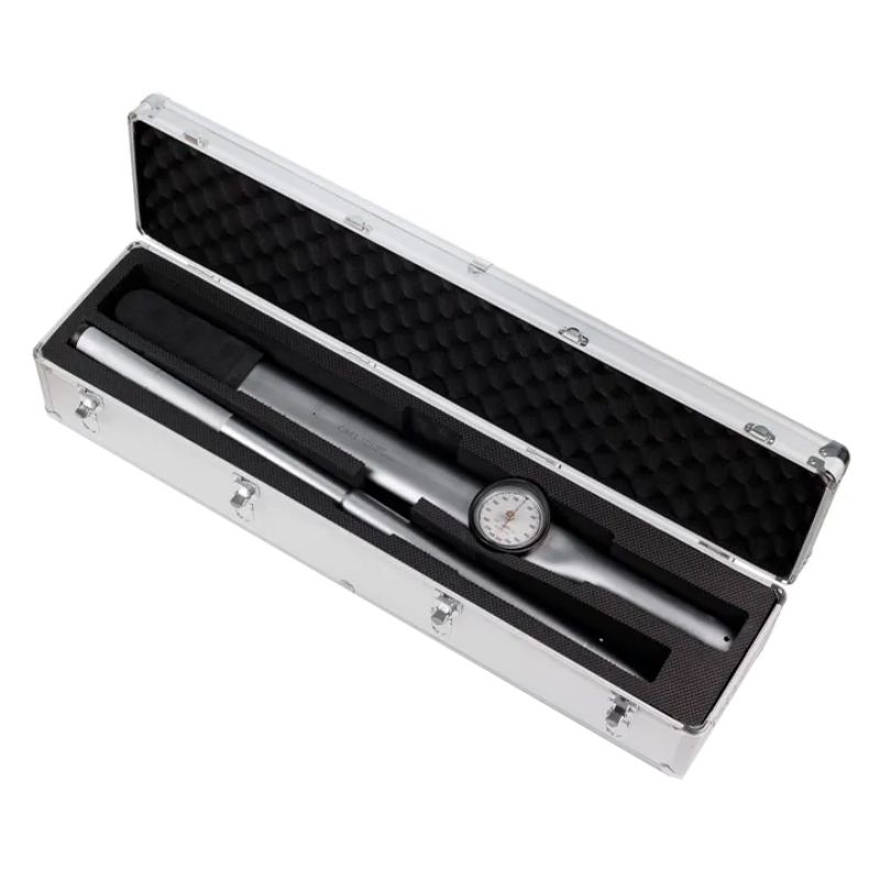 Динамометрический стрелочный ключ CMT 10-50 Нм, 3/8