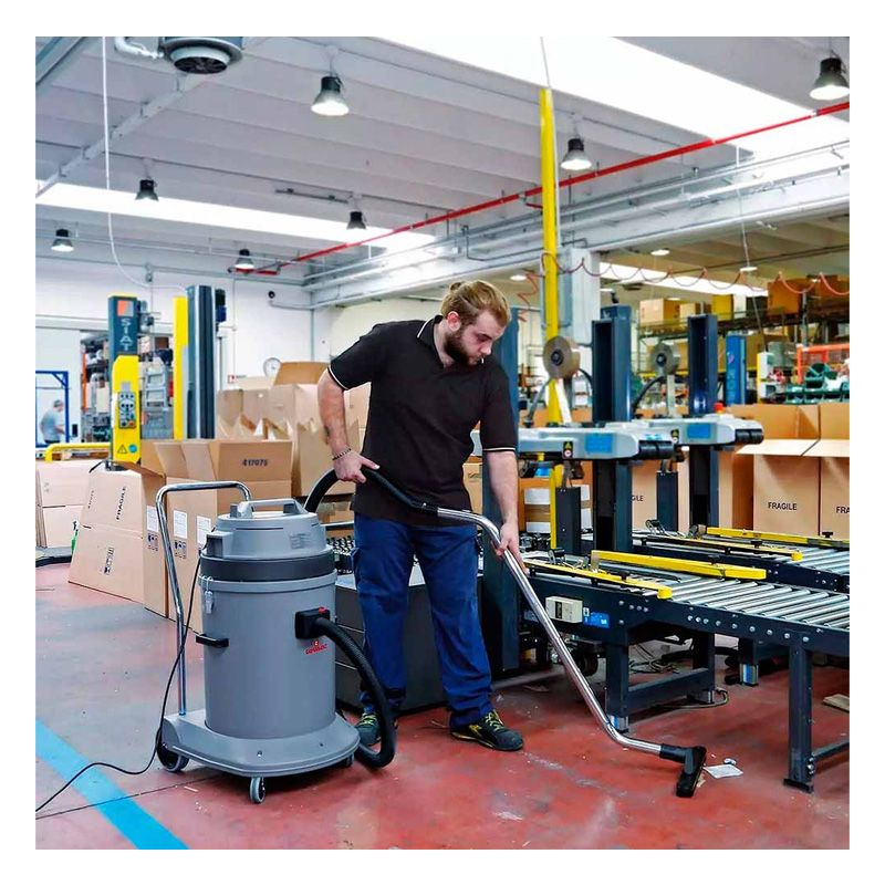 Пылеводосос Comac CA P58.4 WDB - изображение 3