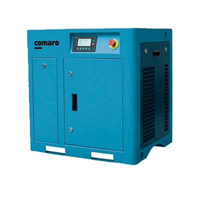 Компрессор винтовой Comaro XB 30-08 - изображение 3