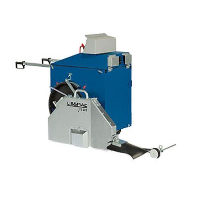 Швонарезчик COMPACTCUT 900 P/T - изображение 7