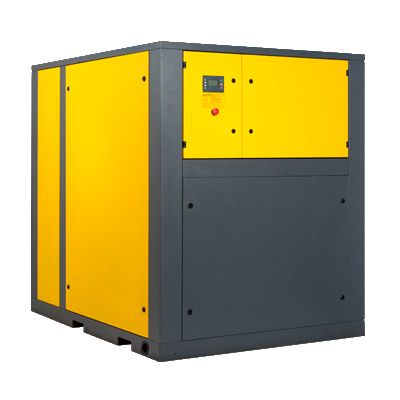 Компрессор винтовой COMPRAG A-5508 - изображение 3