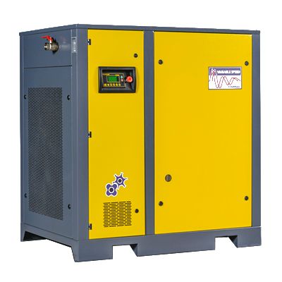 Компрессор винтовой COMPRAG A-7513 - изображение 6