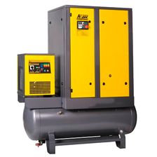 Компрессор винтовой COMPRAG ARD-2208 (500 л, осушитель) - изображение 2