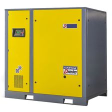 Компрессор винтовой COMPRAG D-45-10 - изображение 2