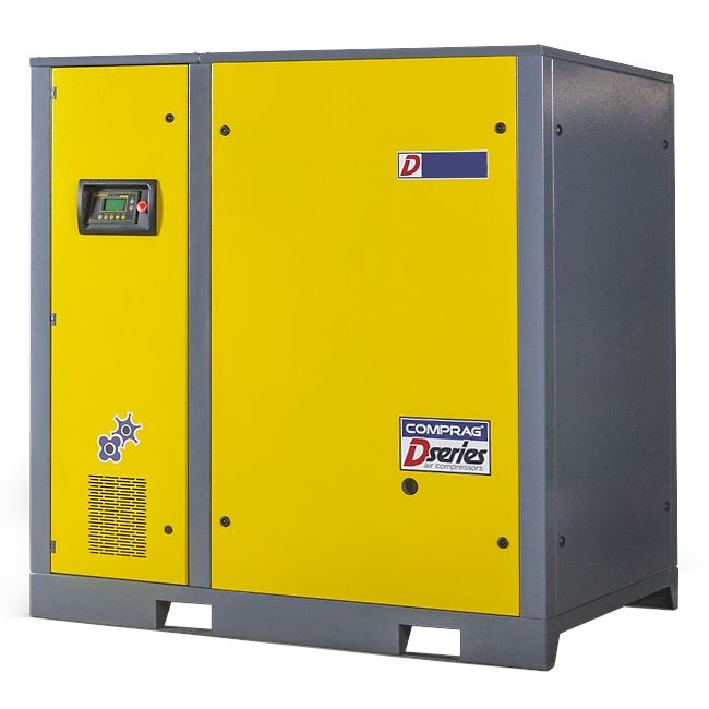 Компрессор винтовой COMPRAG D-45-8