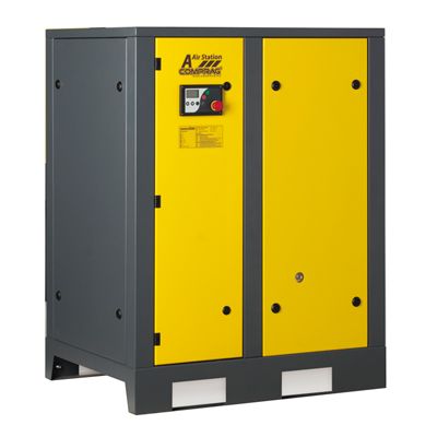 Компрессор винтовой COMPRAG DV-90-08 - изображение 3