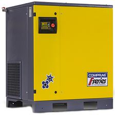 Компрессор винтовой COMPRAG F-2213 - изображение 2