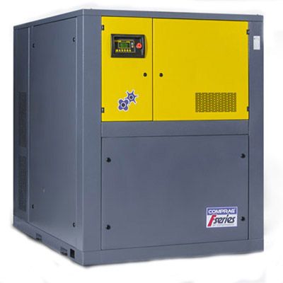 Компрессор винтовой COMPRAG F-7508 - изображение 3